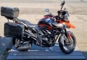 Motos - Zontes T2 350 2025 Nafta 11760Km - En Venta