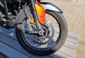 Motos - Zontes T2 350 2025 Nafta 11760Km - En Venta