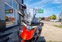 Motos - Zontes T2 350 2025 Nafta 11760Km - En Venta