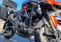Motos - Zontes T2 350 2025 Nafta 11760Km - En Venta