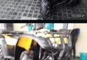 Cuatris y UTVs - Honda HONDA 350 PARRILLERO 2011 4000Km - En Venta