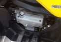 Cuatris y UTVs - Honda HONDA 350 PARRILLERO 2011 4000Km - En Venta