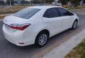 Autos - Toyota corolla 1.8 xli 2018 Nafta 54000Km - En Venta