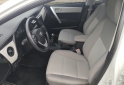 Autos - Toyota corolla 1.8 xli 2018 Nafta 54000Km - En Venta