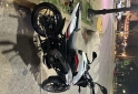 Motos - Bajaj Rouser NS 200 UG 2025 Nafta 7000Km - En Venta