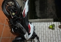 Motos - Bajaj Rouser NS 200 UG 2025 Nafta 7000Km - En Venta