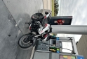 Motos - Bajaj Rouser NS 200 UG 2025 Nafta 7000Km - En Venta
