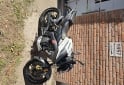 Motos - Bajaj Rouser ns 200 2018 Nafta 38000Km - En Venta