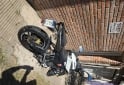 Motos - Bajaj Rouser ns 200 2018 Nafta 38000Km - En Venta