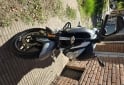 Motos - Bajaj Rouser ns 200 2018 Nafta 38000Km - En Venta