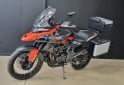 Motos - Zontes T2 350 2026 Nafta 0Km - En Venta