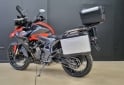 Motos - Zontes T2 350 2026 Nafta 0Km - En Venta