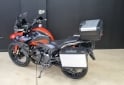 Motos - Zontes T2 350 2026 Nafta 0Km - En Venta