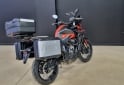 Motos - Zontes T2 350 2026 Nafta 0Km - En Venta