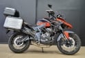 Motos - Zontes T2 350 2026 Nafta 0Km - En Venta