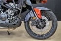Motos - Zontes T2 350 2026 Nafta 0Km - En Venta