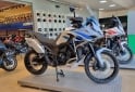 Motos - Zontes F703 2026 Nafta 0Km - En Venta