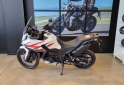 Motos - Zontes F703 2026 Nafta 0Km - En Venta