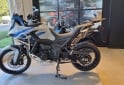 Motos - Zontes F703 2026 Nafta 0Km - En Venta