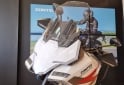 Motos - Zontes F703 2026 Nafta 0Km - En Venta