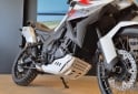 Motos - Zontes F703 2026 Nafta 0Km - En Venta