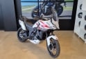 Motos - Zontes F703 2026 Nafta 0Km - En Venta