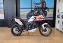 Motos - Zontes F703 2026 Nafta 0Km - En Venta