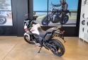Motos - Zontes F703 2026 Nafta 0Km - En Venta