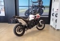 Motos - Zontes F703 2026 Nafta 0Km - En Venta