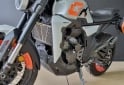 Motos - Zontes GK 350 2025 Nafta 0Km - En Venta