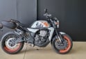 Motos - Zontes GK 350 2025 Nafta 0Km - En Venta