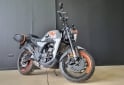 Motos - Zontes GK 350 2025 Nafta 0Km - En Venta