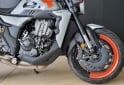 Motos - Zontes GK 350 2025 Nafta 0Km - En Venta