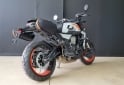 Motos - Zontes GK 350 2025 Nafta 0Km - En Venta