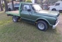 Utilitarios - Chevrolet C10 1983 GNC 111111Km - En Venta