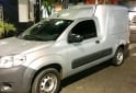 Utilitarios - Fiat fiorinino fire 8 valvulas 2020 GNC 96000Km - En Venta