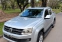 Camionetas - Volkswagen Amarok 2016 Diesel 233000Km - En Venta