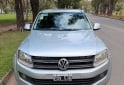 Camionetas - Volkswagen Amarok 2016 Diesel 233000Km - En Venta