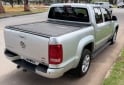 Camionetas - Volkswagen Amarok 2016 Diesel 233000Km - En Venta