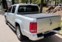 Camionetas - Volkswagen Amarok 2016 Diesel 233000Km - En Venta