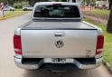 Camionetas - Volkswagen Amarok 2016 Diesel 233000Km - En Venta