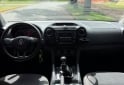Camionetas - Volkswagen Amarok 2016 Diesel 233000Km - En Venta
