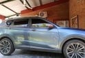 Camionetas - Jetour X70 Luxury 2025 Nafta 20000Km - En Venta