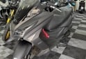 Motos - Kymco X TOWN 250 2025 Nafta 3100Km - En Venta