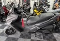 Motos - Kymco X TOWN 250 2025 Nafta 3100Km - En Venta
