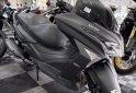 Motos - Kymco X TOWN 250 2025 Nafta 3100Km - En Venta