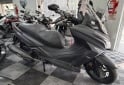 Motos - Kymco X TOWN 250 2025 Nafta 3100Km - En Venta