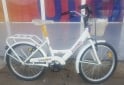 Deportes - vendo bici nena rod.20 - En Venta
