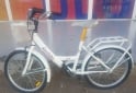 Deportes - vendo bici nena rod.20 - En Venta