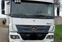 Camiones y Gr�as - Atego 2012 - En Venta